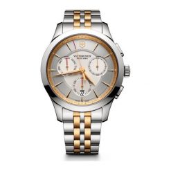ZEGAREK VICTORINOX SWISS ARMY ALLIANCE CHRONOGRAPH 241747. Zegarki marki Victorinox. Za 2,850.00 zł.