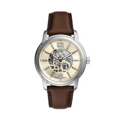 Zegarek Fossil. Brązowe zegarki Fossil. Za 999.99 zł.