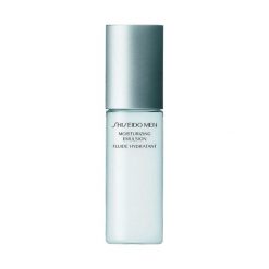 Shiseido Emulsja nawilżająca dla mężczyzn mężczyzn (Emulsja nawilżająca) 100 ml. Kremy i balsamy SHISEIDO. Za 151.00 zł.
