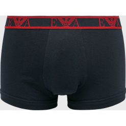 Emporio Armani - Bokserki (3 pack). Bokserki marki Emporio Armani. W wyprzedaży za 179.90 zł.
