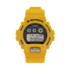 Zegarek G-Shock. Żółte zegarki G-Shock. Za 569.99 zł.