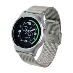 Smartwatch Garett Electronics GT18 -5906395193752. Zegarki smartwatch Garett Electronics, bez wzorów. Za 441.99 zł.