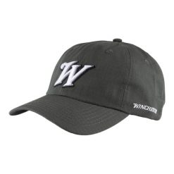 Czapka z daszkiem Winchester Loom. Zielone czapki z daszkiem WINCHESTER, bez wzorów. Za 143.00 zł.