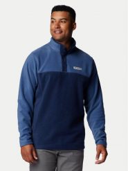 Columbia Polar Steens Mountain™ 2097721 Granatowy Regular Fit. Niebieskie bluzy z polaru Columbia, m, bez wzorów, z polaru, bez kaptura. Za 119.99 zł.
