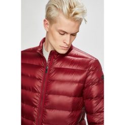 Trussardi Jeans - Kurtka. Kurtki marki TRUSSARDI JEANS. W wyprzedaży za 629.90 zł.