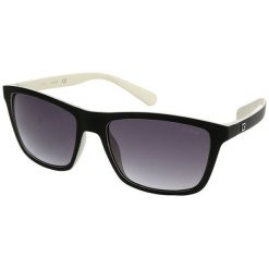 Guess Okulary przeciwsłoneczne GU6889 04A. Okulary przeciwsłoneczne Guess. W wyprzedaży za 211.00 zł.