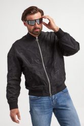 Bomberka męska ARMANI EXCHANGE. Kurtki Armani Exchange, m, bez wzorów, bez kaptura. W wyprzedaży za 1,175.30 zł.
