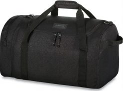 Dakine Torba Duffel Tory 31 l. Czarne torby na ramię Dakine, bez wzorów, z materiału, na ramię, bez dodatków. Za 264.99 zł.