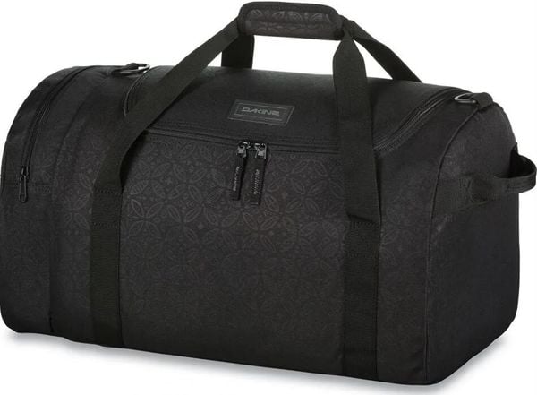 Dakine Tory torba podróżna 31L. Czarne torby na ramię Dakine, bez wzorów, z materiału, na ramię, bez dodatków. Za 263.99 zł.