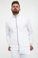 Bluza męska PAUL&SHARK. Bluzy PAUL&SHARK, l, bez wzorów, bez kaptura. W wyprzedaży za 975.20 zł.