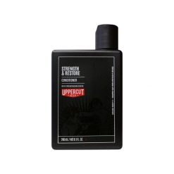 UPPERCUT DELUXE Strength & Restore Conditioner Odżywki do włosów 240 ml Męskie. Szampony i pielęgnacja UPPERCUT DELUXE. Za 101.79 zł.