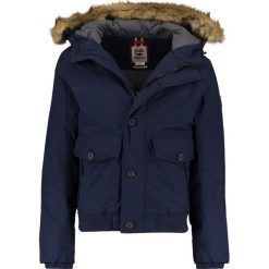 Timberland SCAR RIDGE SNORKE Kurtka puchowa dark sapphir. Kurtki marki Timberland. W wyprzedaży za 1,079.20 zł.