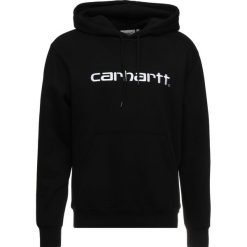 Carhartt WIP HOODED Bluza z kapturem black. Bluzy marki Carhartt WIP. Za 369.00 zł.