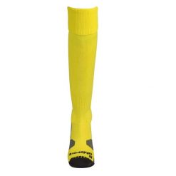 Skarpetki Uhlsport Team Performance. Czarne skarpety Uhlsport, bez wzorów. Za 100.00 zł.