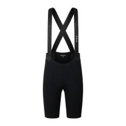 Cuissard Endura Pro SL. Czarne szorty ENDURA, bez wzorów, sportowe. Za 970.99 zł.