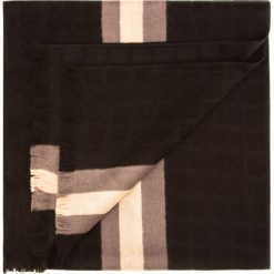 Szal męski 85-7M-S40-X4. Szaliki marki B'TWIN. Za 199.00 zł.