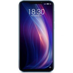 Smartfon MEIZU 8X 64GB Niebieski darmowa dostawa! odbierz rabat 5%. Niebieskie smartfony Meizu. Za 1,349.00 zł.