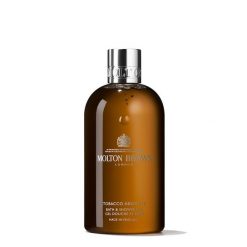 Molton Brown Pielęgnacja ciała dla mężczyzn Tobacco Absolute Bath & Shower Gel Żele pod prysznic 300 ml Męskie. Pielęgnacja ciała MOLTON BROWN. Za 155.00 zł.