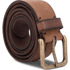 Pasek Męski NAPAPIJRI - Palaka N0YI5L 110 Brownie W59. Paski marki Napapijri. W wyprzedaży za 229.00 zł.