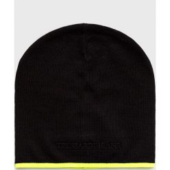 Trussardi Jeans - Czapka. Czapki zimowe marki TRUSSARDI JEANS. W wyprzedaży za 139.90 zł.