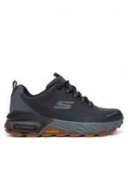 Skechers Sneakersy 237669/CHAR Szary. Szare buty sportowe casual Skechers, bez wzorów, bez zapięcia. Za 479.99 zł.