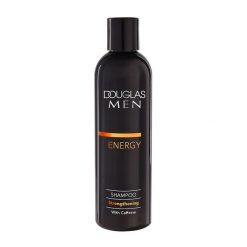 Douglas Collection Men Szampon wzmacniający Szampony 250 ml Męskie. Szampony i pielęgnacja Douglas Collection. Za 51.90 zł.