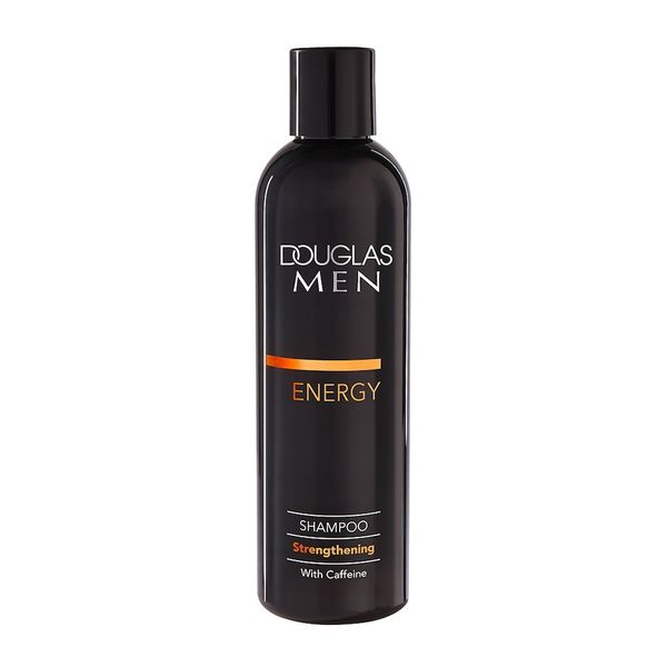 Douglas Collection Men Szampon wzmacniający Szampony 250 ml Męskie. Szampony i pielęgnacja Douglas Collection. Za 41.52 zł.