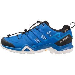 Adidas Performance TERREX SWIFT R2 GTX Obuwie do biegania Szlak blue. Buty do biegania marki adidas Performance. Za 599.00 zł.