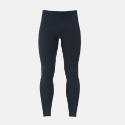 FLEX SEAMLESS męskie legginsy. Niebieskie legginsy długie sportowe Head, m, bez wzorów, tenisowe. Za 300.00 zł.