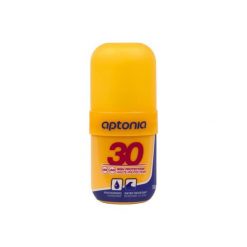 Krem przeciwsłoneczny w sprayu SPF30 50 ml. Kremy i balsamy marki APTONIA. Za 14.99 zł.