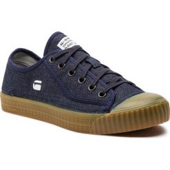 Trampki G-STAR RAW - Rovulc Roel Low D04354-8714-881 Dk Navy. Trampki marki G-Star Raw. Za 309.00 zł.