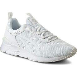 Sneakersy ASICS - TIGER Gel-Lyte Runner H6K2N White/White 0101. Buty sportowe casual marki ASICS. W wyprzedaży za 229.00 zł.