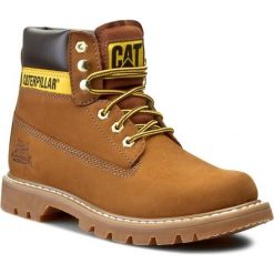 Caterpillar Buty męskie trekkingowe Colorado Brown r. 43. Buty trekkingowe marki CATerpillar. Za 379.00 zł.