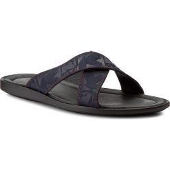 Klapki KAZAR - Harry 29419-03-19 Granatowy. Klapki marki Kazar. Za 299.00 zł.
