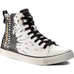 Trampki CALVIN KLEIN JEANS - Anton S0490 Off White. Trampki marki Calvin Klein Jeans. W wyprzedaży za 309.00 zł.