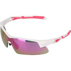 Okulary przeciwsłoneczne Endurance Jacque Half-Frame. Czerwone okulary przeciwsłoneczne Endurance. W wyprzedaży za 258.00 zł.