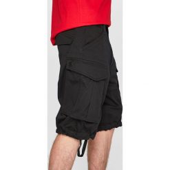 G-Star Raw - Szorty. Szorty marki G-Star Raw. Za 399.90 zł.