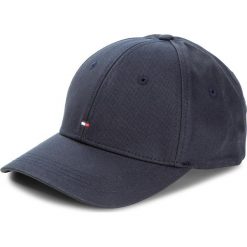 Czapka z daszkiem TOMMY HILFIGER - Classic Bb Cap AW0AW05080 422. Czapki z daszkiem marki Tommy Hilfiger. Za 129.00 zł.