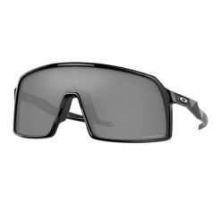 Okulary przeciwsłoneczne Oakley Sutro. Czarne okulary przeciwsłoneczne Oakley. Za 716.75 zł.