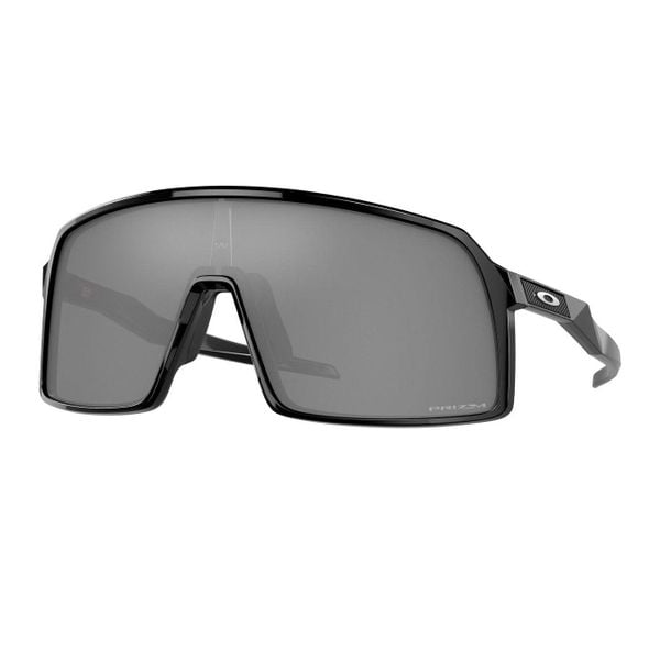 Okulary przeciwsłoneczne Oakley Sutro. Czarne okulary przeciwsłoneczne Oakley. Za 782.55 zł.