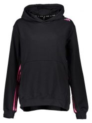 Adidas Bluza w kolorze czarnym rozmiar: S. Czarne bluzy Adidas, s, bez wzorów, z kapturem. Za 123.82 zł.