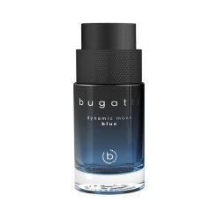 Bugatti Blue EDT Woda toaletowa 100 ml Męskie. Perfumy męskie Bugatti. Za 120.00 zł.