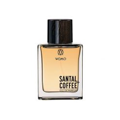 WOMO Santal + Kawa Woda perfumowana 100 ml Męskie. Perfumy męskie WOMO. Za 559.79 zł.