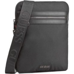 Saszetka GUESS - Global Functional HM6247 NYL74 BLA. Saszetki i nerki marki Guess. W wyprzedaży za 179.00 zł.