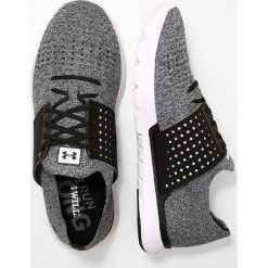 Under Armour SPEEDFORM SLINGRIDE 2 Obuwie do biegania treningowe black. Buty do biegania marki Under Armour. W wyprzedaży za 293.30 zł.
