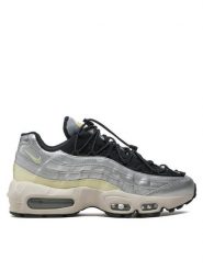 Nike Sneakersy Air Max 95 FD0798-001 Kolorowy. Buty sportowe casual Nike, bez wzorów, ze skóry, bez zapięcia. Za 929.99 zł.