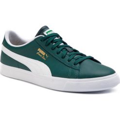 Sneakersy PUMA - Court Star Vulc Fs 369287 03 Ponderosa Pine/P White/P Wht. Buty sportowe casual marki Puma. Za 299.00 zł.