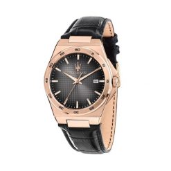 Zegarek Maserati. Czarne zegarki maserati. Za 919.99 zł.