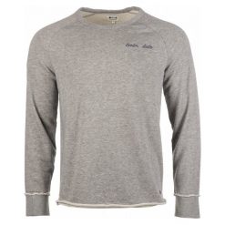 Mustang Bluza Męska Embroidery Sweat M Szara. Bluzy marki Mustang. W wyprzedaży za 168.00 zł.