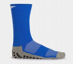 Skarpety antypoślizgowe do połowy łydki Joma. Czarne skarpetki sportowe Joma, bez wzorów, z bawełny. Za 25.90 zł.